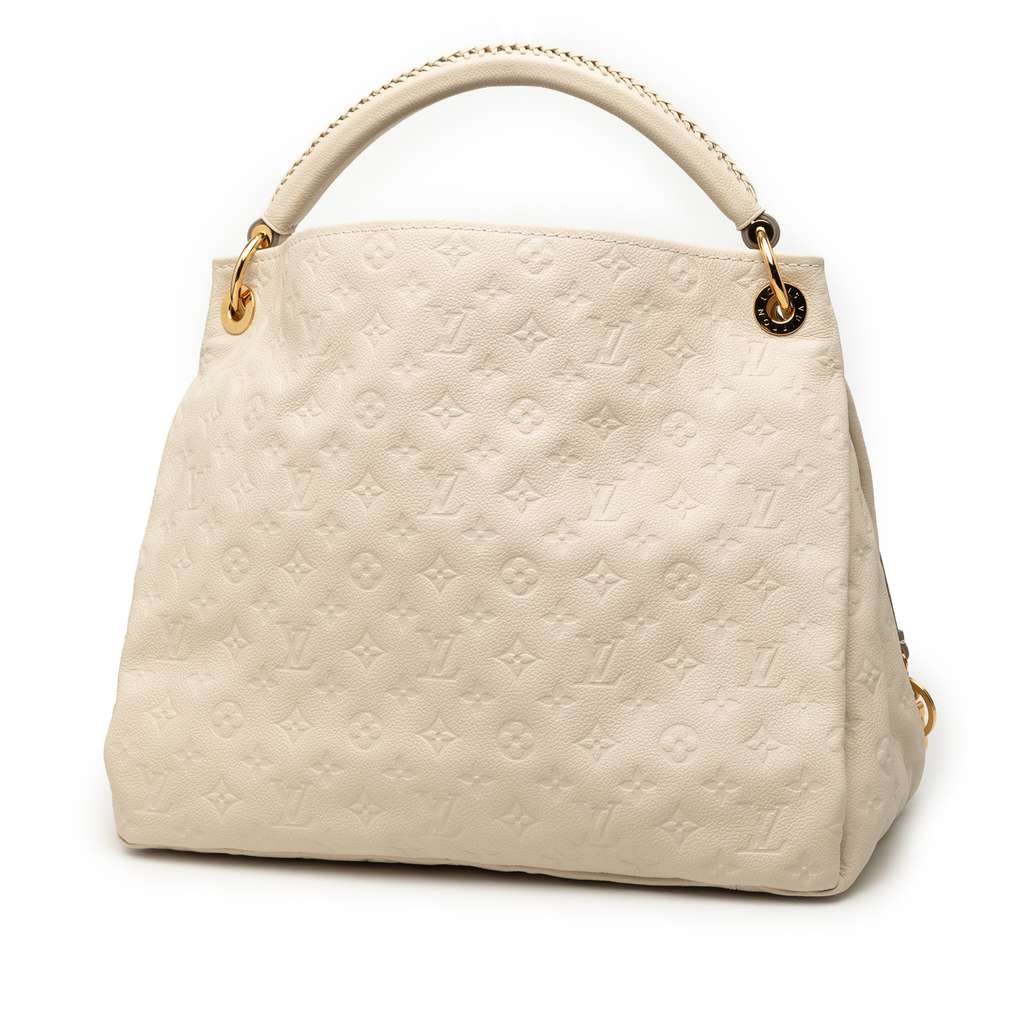 Louis Vuitton Monogram Empreinte Artsy MM - 2