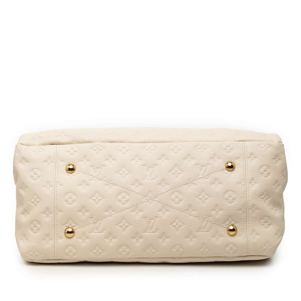 Louis Vuitton Monogram Empreinte Artsy MM - 3