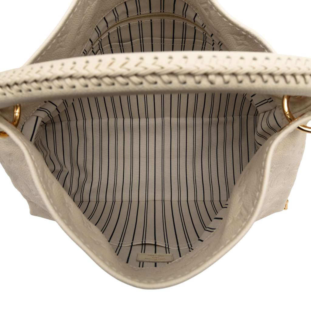 Louis Vuitton Monogram Empreinte Artsy MM - 4