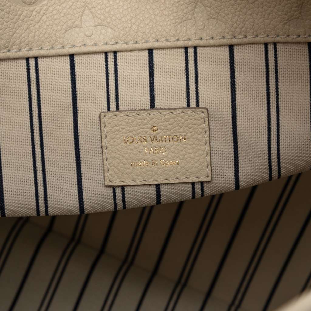 Louis Vuitton Monogram Empreinte Artsy MM - 5