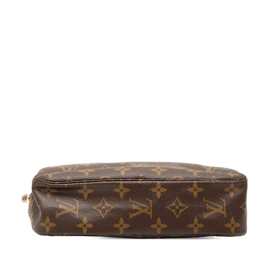 Louis Vuitton Monogram Trousse Toilette 23 - 3