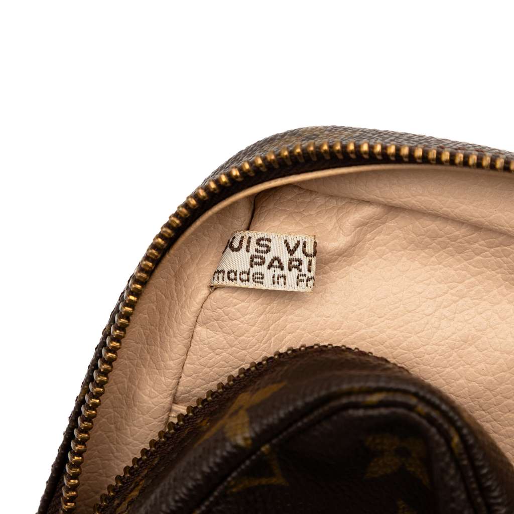 Louis Vuitton Monogram Trousse Toilette 23 - 5