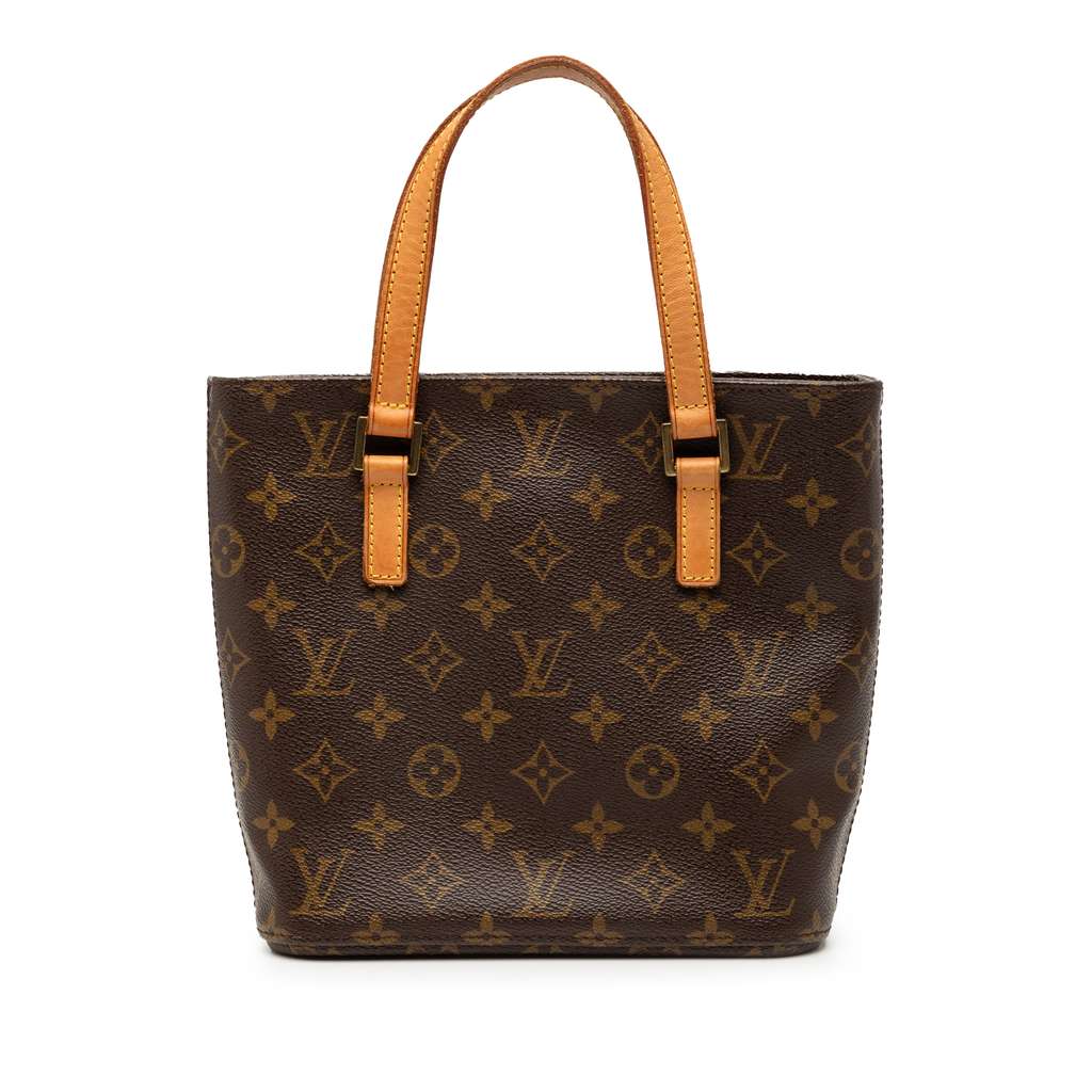 Louis Vuitton Monogram Vavin PM