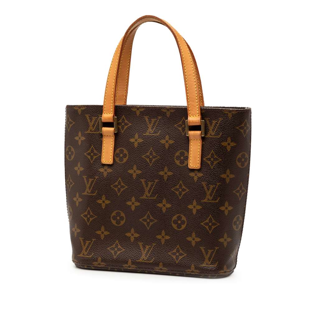 Louis Vuitton Monogram Vavin PM - 2