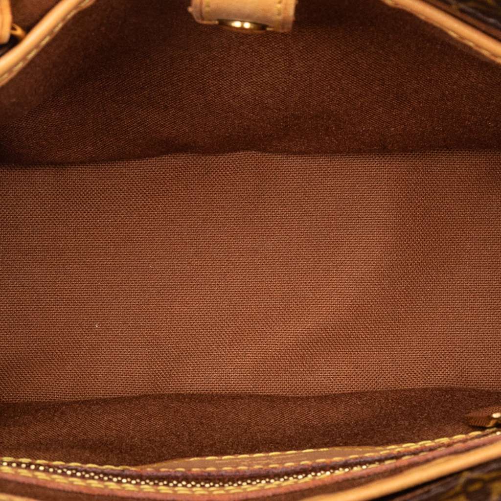 Louis Vuitton Monogram Vavin PM - 4