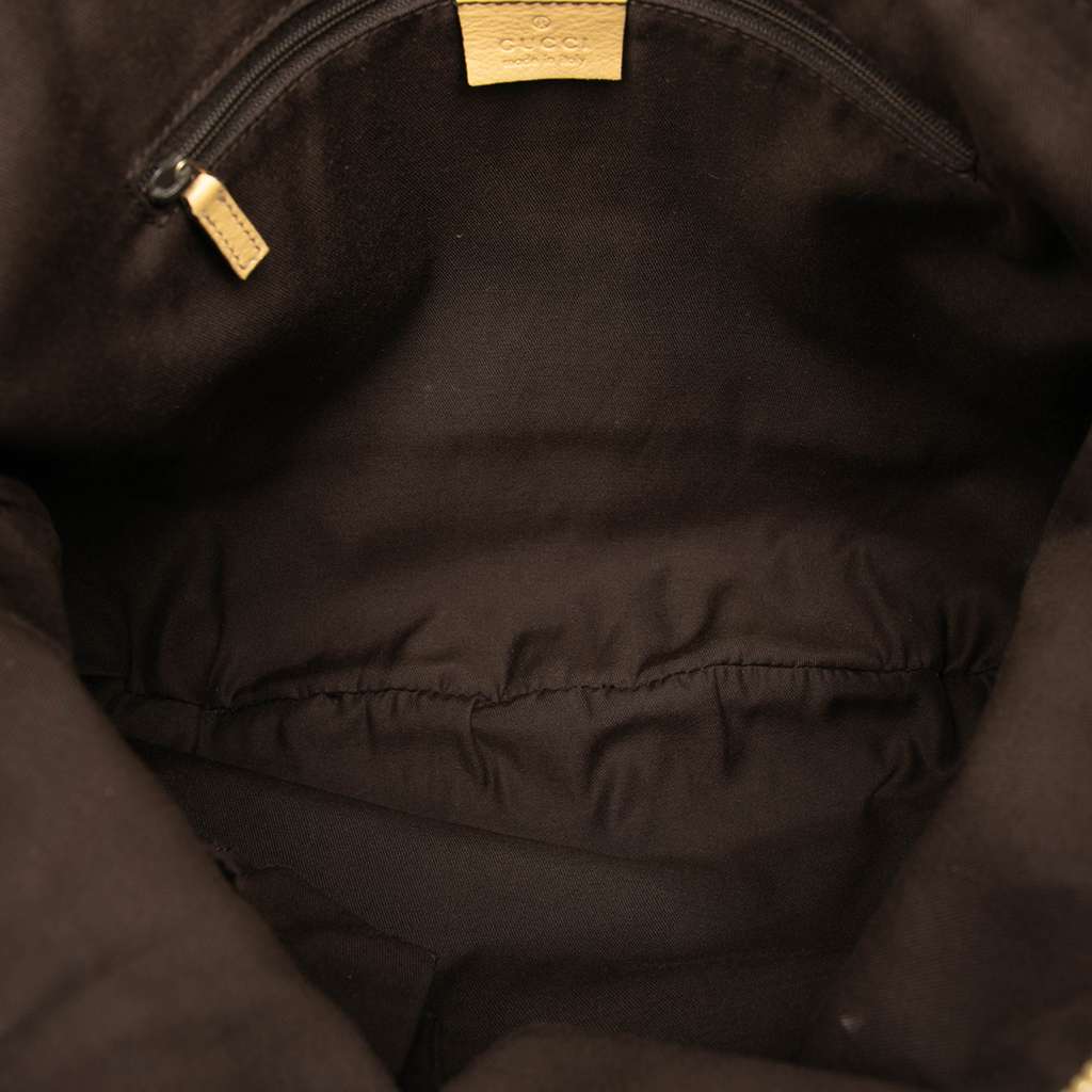 Gucci GG Canvas Abbey D Ring Crossbody - 4