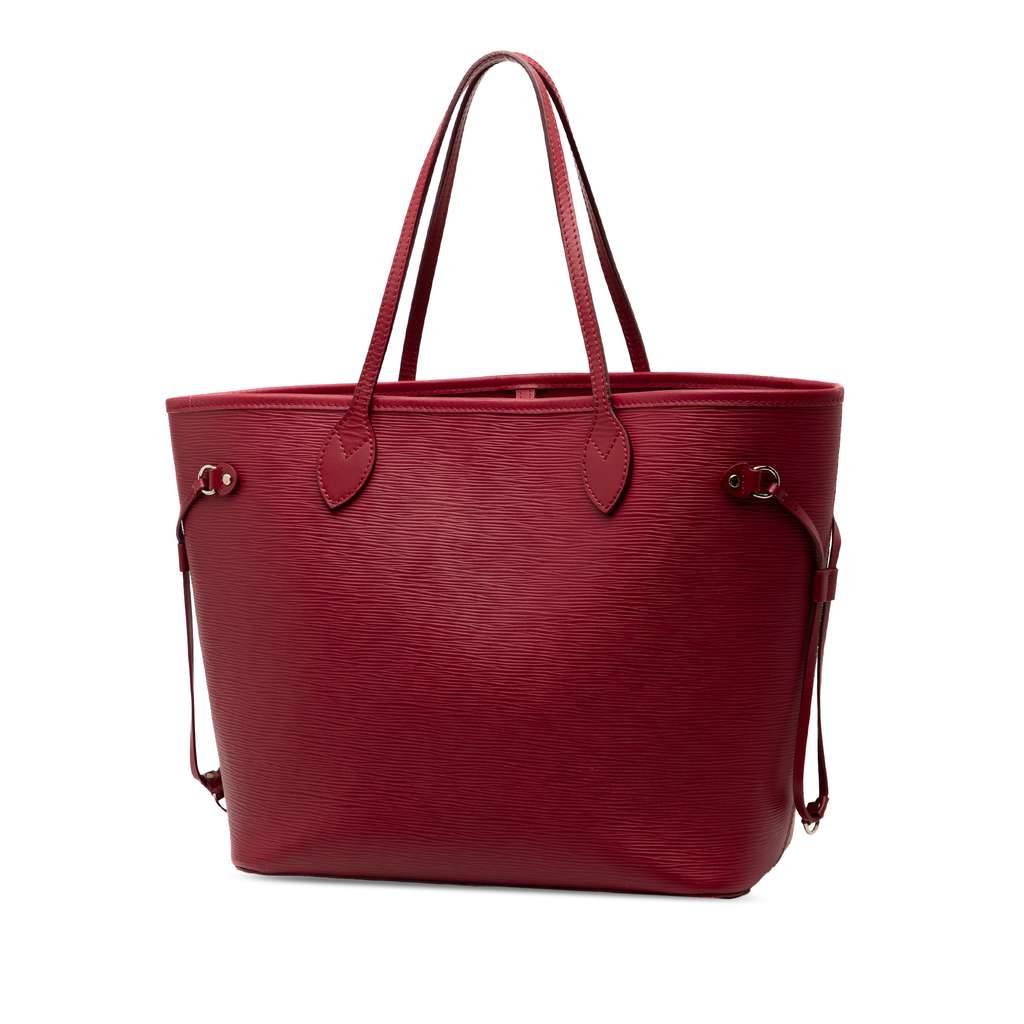 Louis Vuitton Epi Neverfull MM - 2