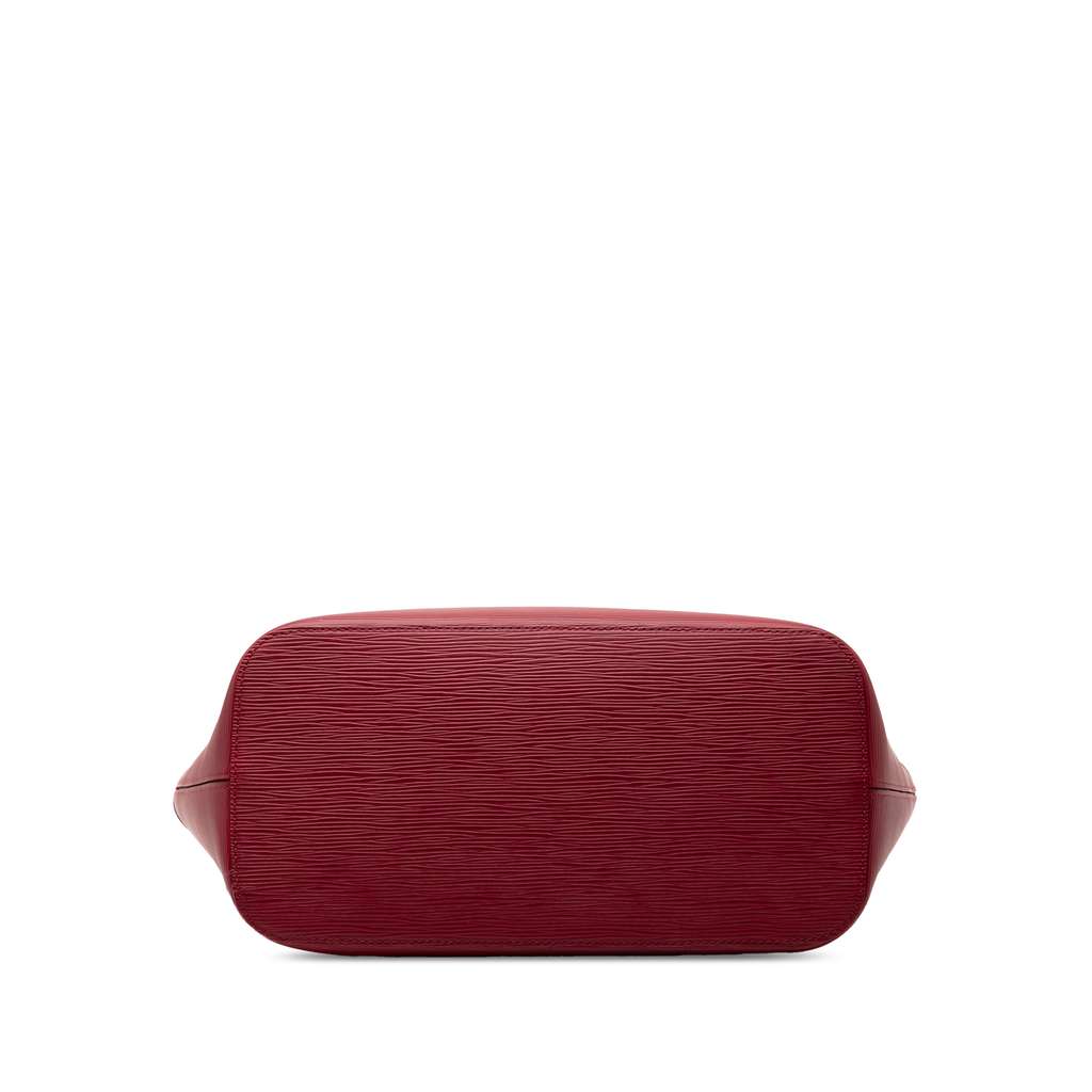 Louis Vuitton Epi Neverfull MM - 3