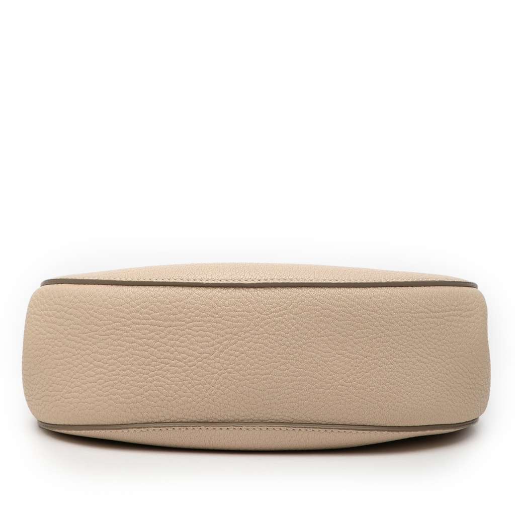 Chloé Small Leather Drew Crossbody - 3