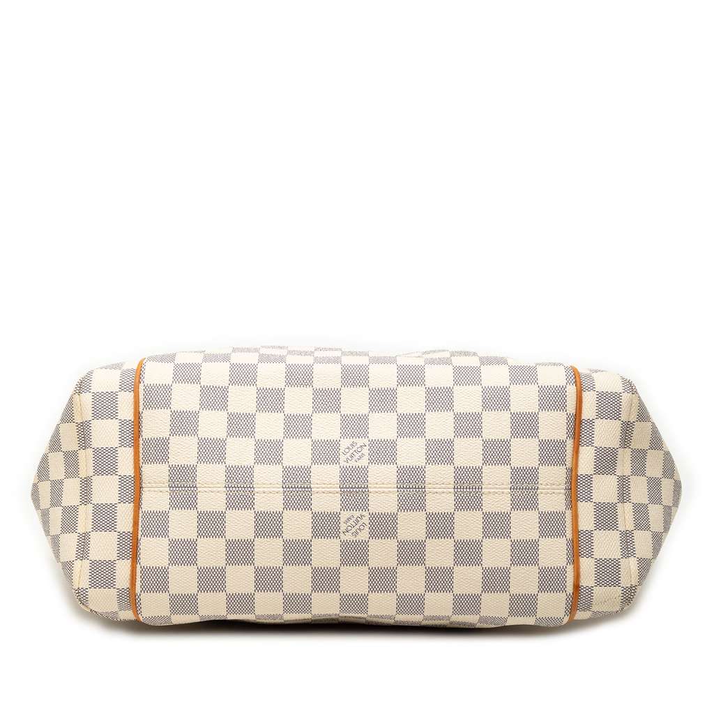 Louis Vuitton Damier Azur Totally MM - 3