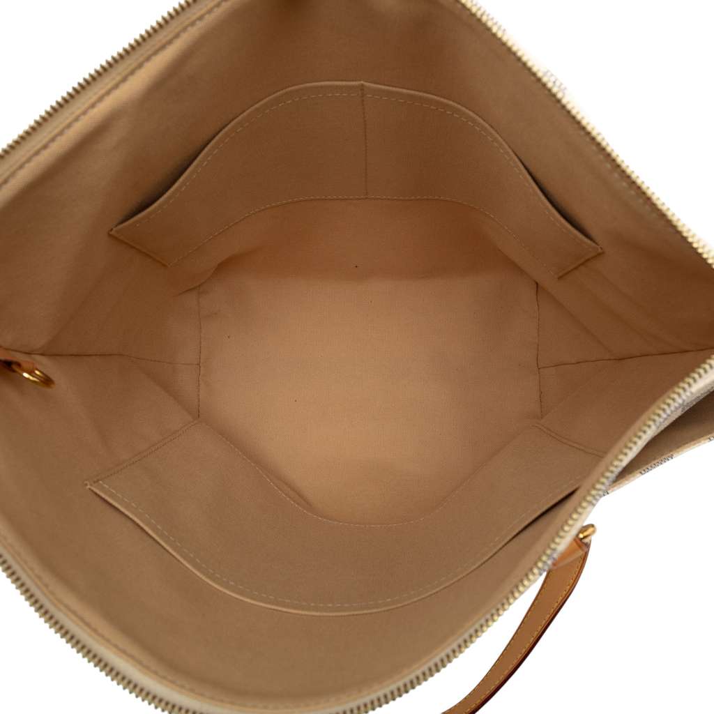 Louis Vuitton Damier Azur Totally MM - 4