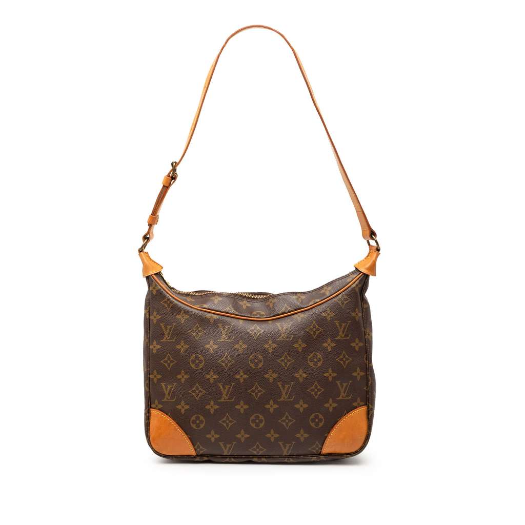 Louis Vuitton Monogram Boulogne 30