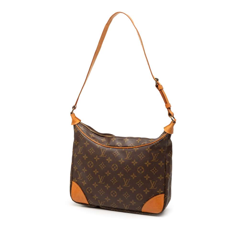 Louis Vuitton Monogram Boulogne 30 - 2