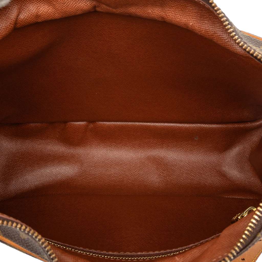 Louis Vuitton Monogram Boulogne 30 - 4