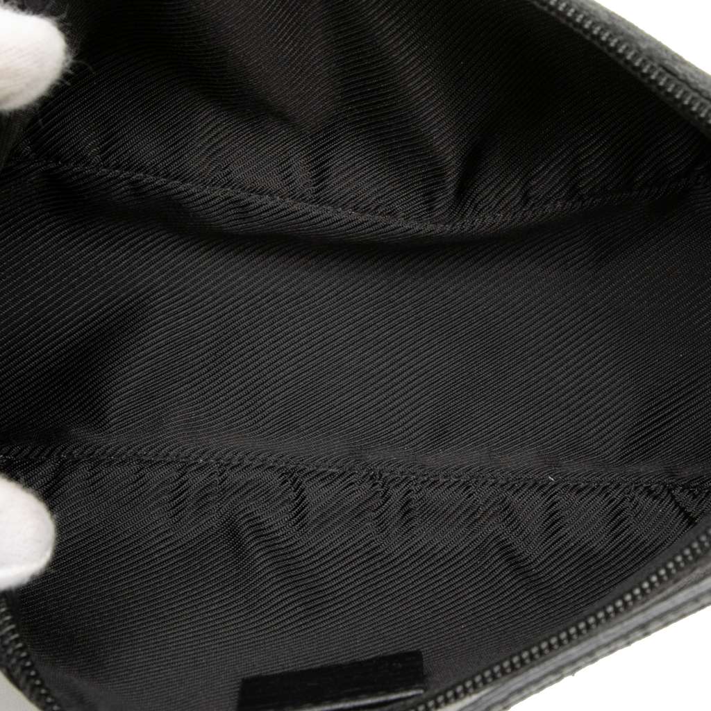 Gucci GG Canvas Boat - 4