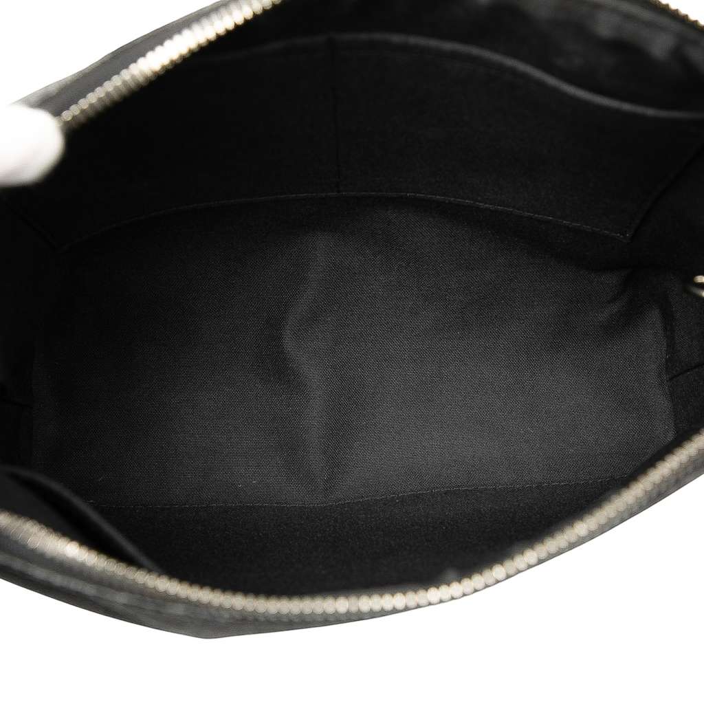 Louis Vuitton Damier Graphite Mick PM - 4