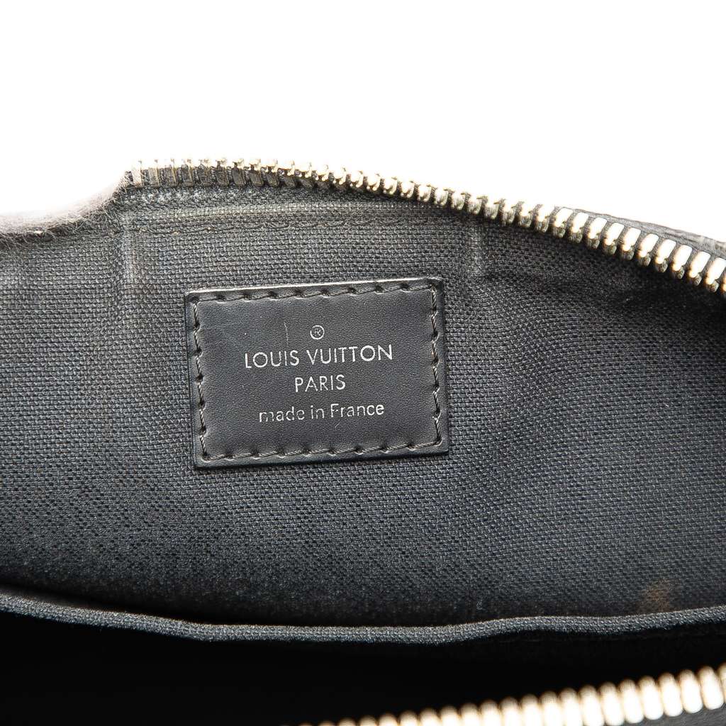 Louis Vuitton Damier Graphite Mick PM - 5