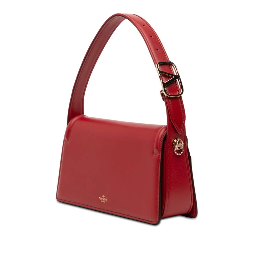 Valentino Leather Le Grand Deuxieme - 2