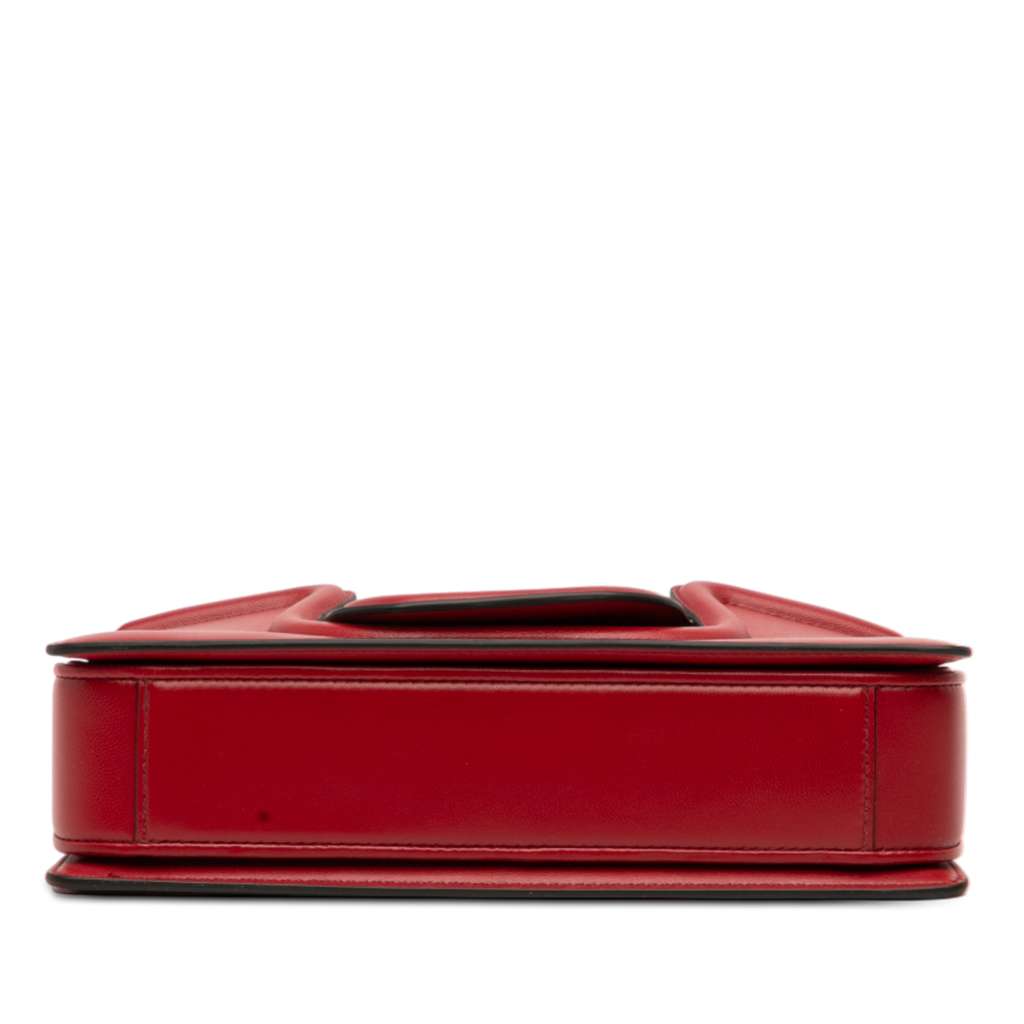 Valentino Leather Le Grand Deuxieme - 3