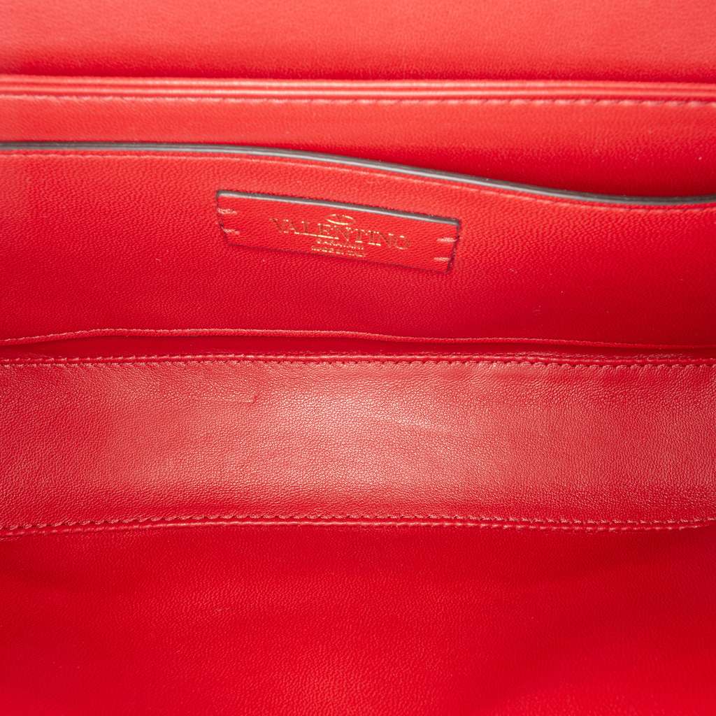 Valentino Leather Le Grand Deuxieme - 4