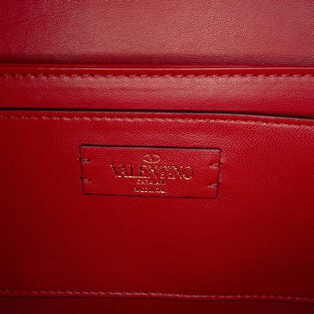 Valentino Leather Le Grand Deuxieme - 5