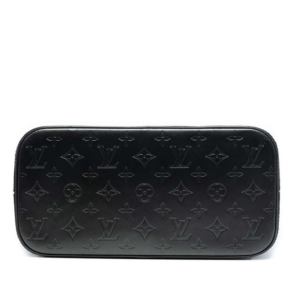 Louis Vuitton Monogram Mat Stockton - 3