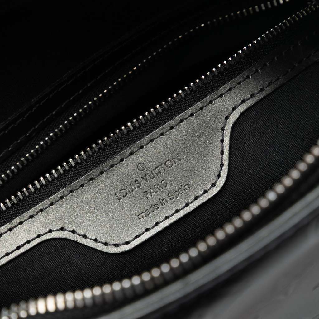 Louis Vuitton Monogram Mat Stockton - 5