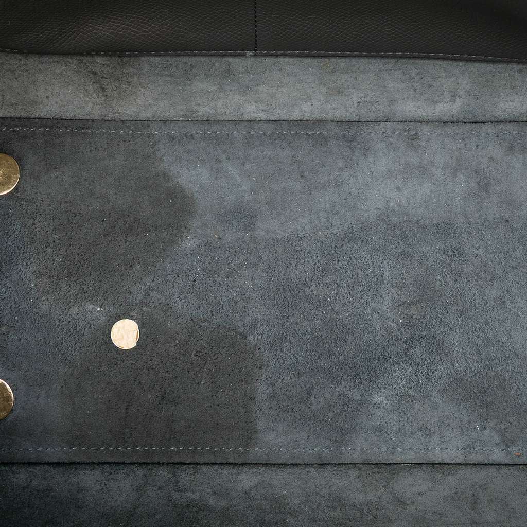 Celine Mini Grained Calfskin Belt Bag - 4