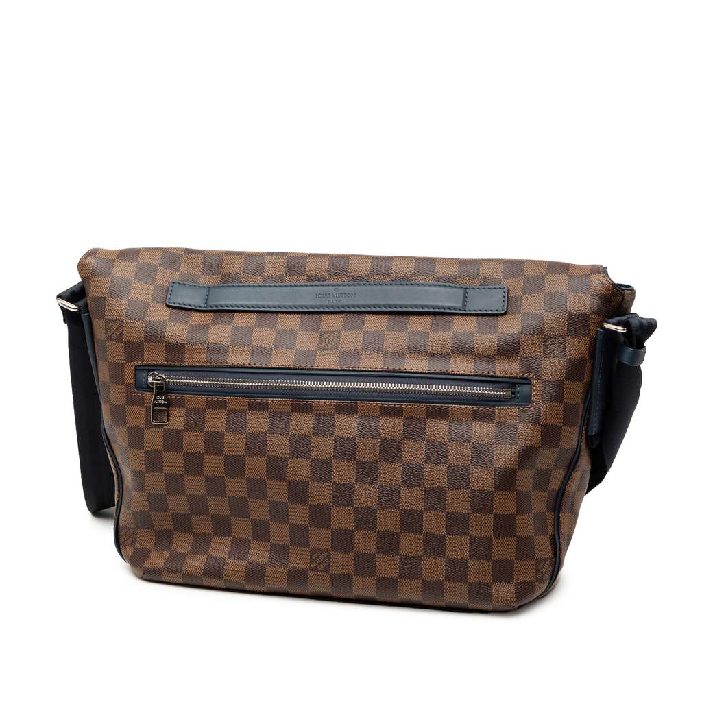 Louis Vuitton Damier Ebene Sprinter MM - 2