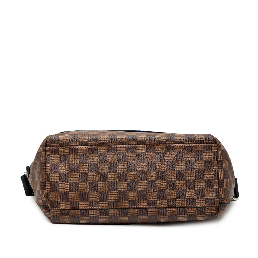 Louis Vuitton Damier Ebene Sprinter MM - 3