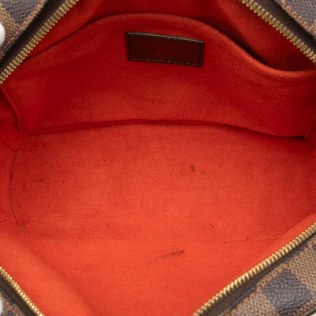 Louis Vuitton Damier Ebene Mini Sarria - 4