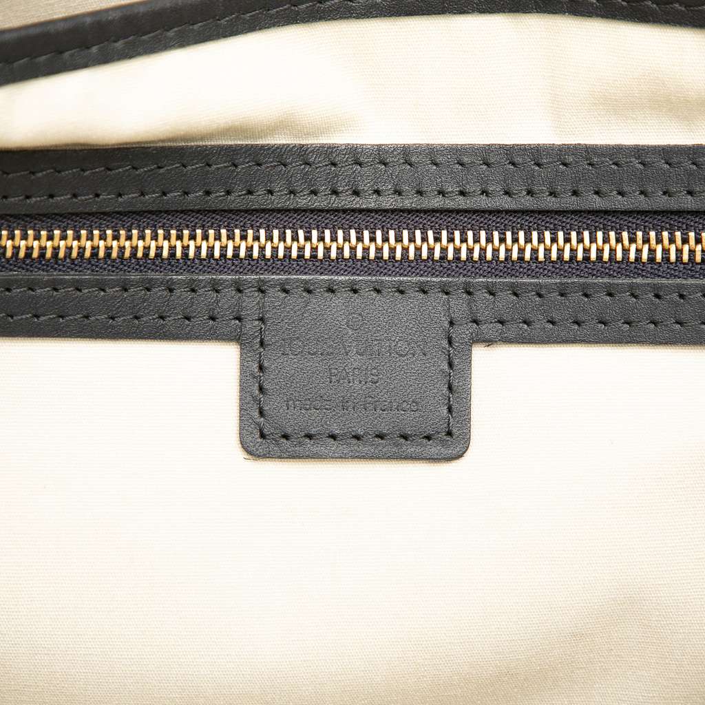 Louis Vuitton Monogram Mini Lin Lucille GM - 5