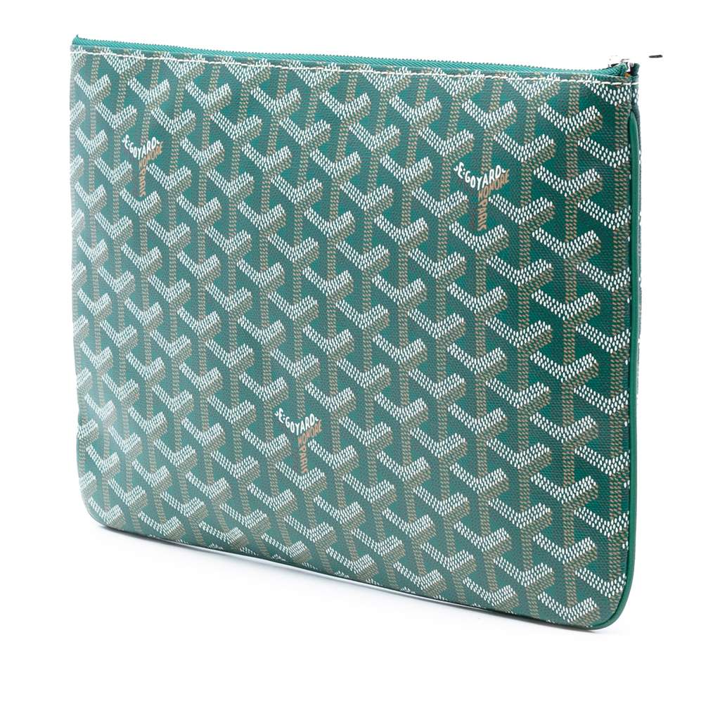 Goyard Goyardine Senat MM - 2