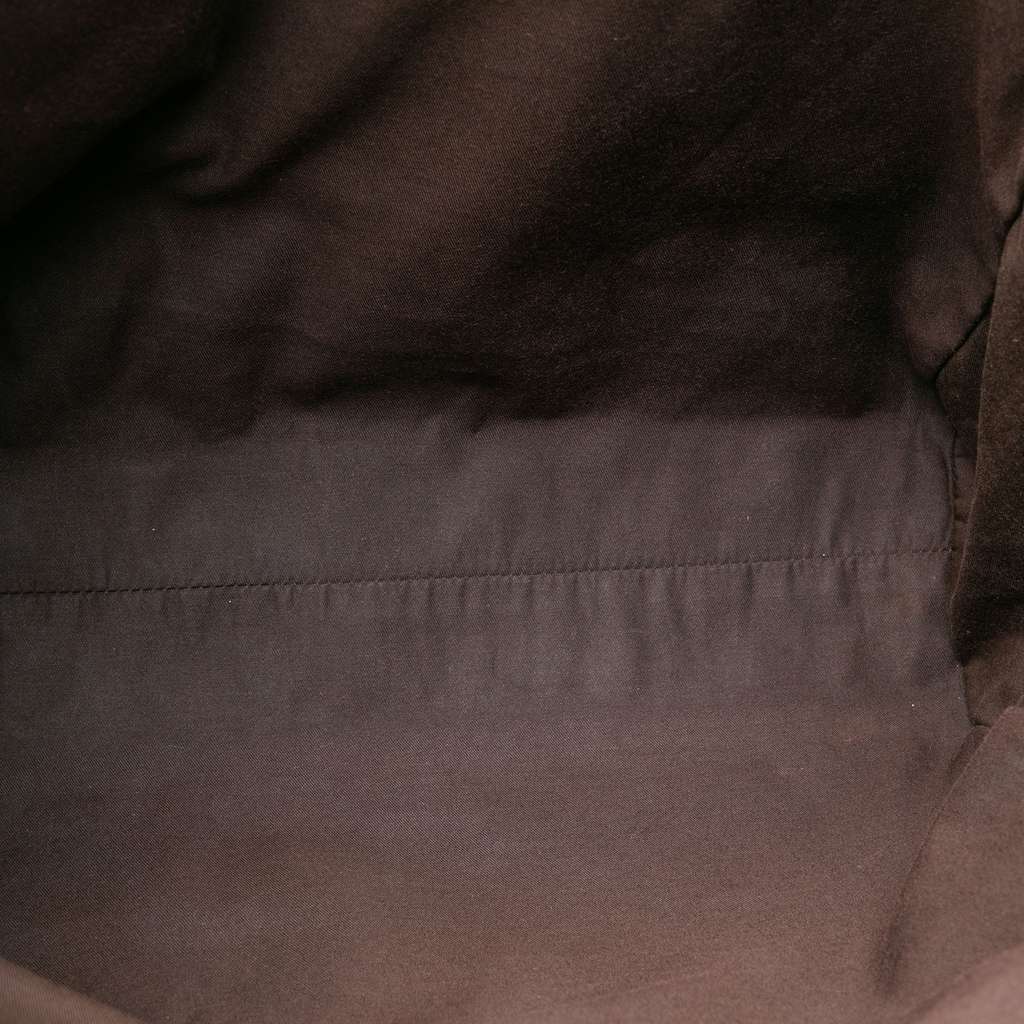 Gucci GG Canvas Tote - 4