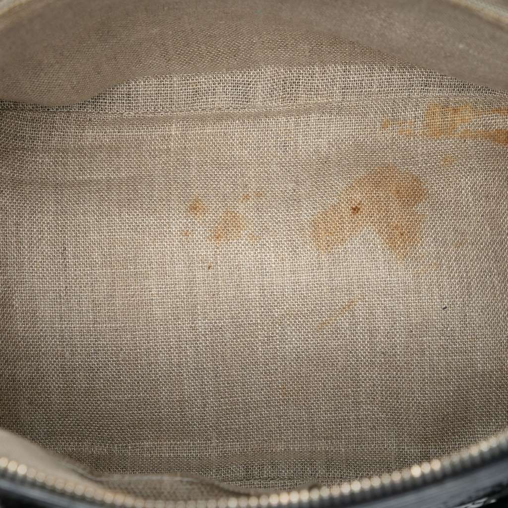 Gucci Medium Microguccissima Dome Satchel - 4