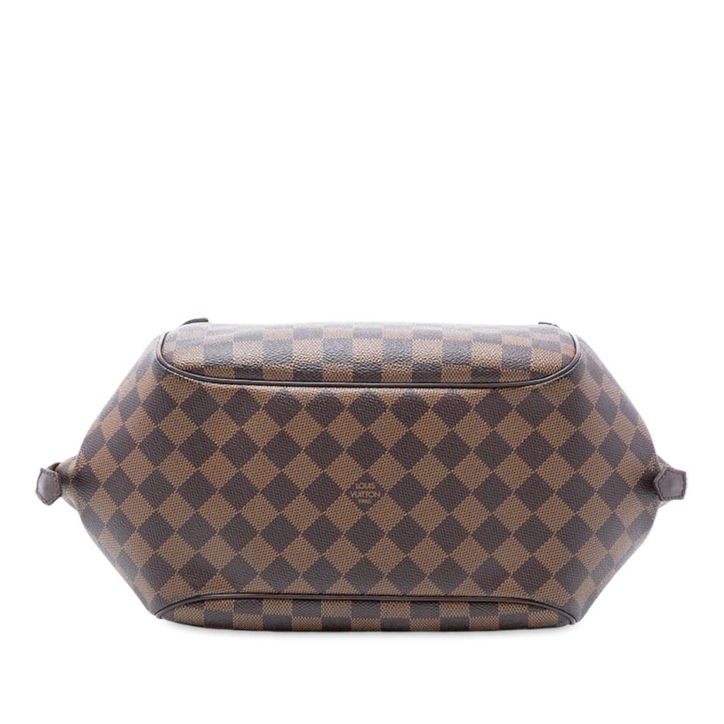 Louis Vuitton Damier Ebene Belem MM - 3