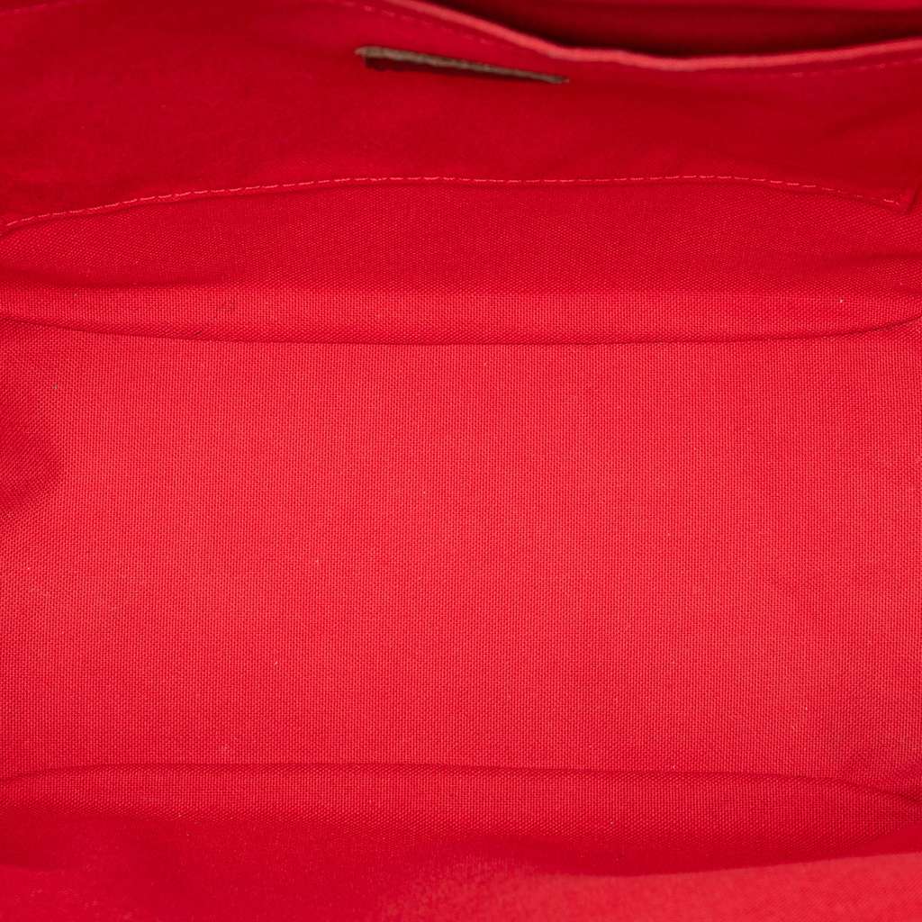 Louis Vuitton Damier Ebene Belem MM - 4