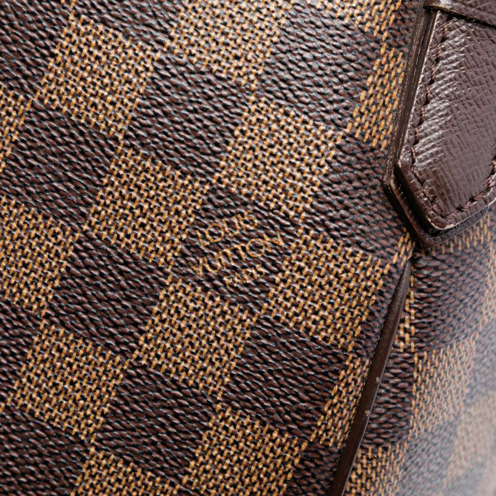 Louis Vuitton Damier Ebene Belem MM - 5