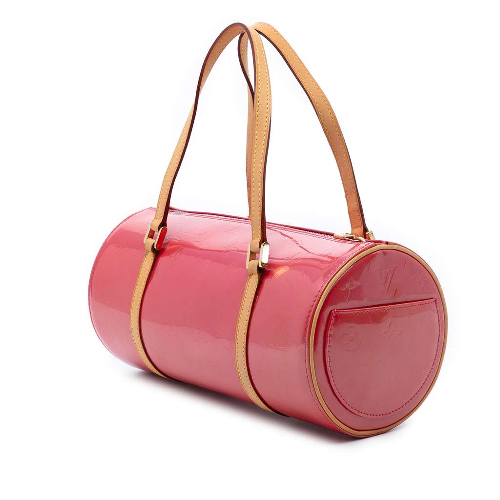 Louis Vuitton Monogram Vernis Bedford - 2