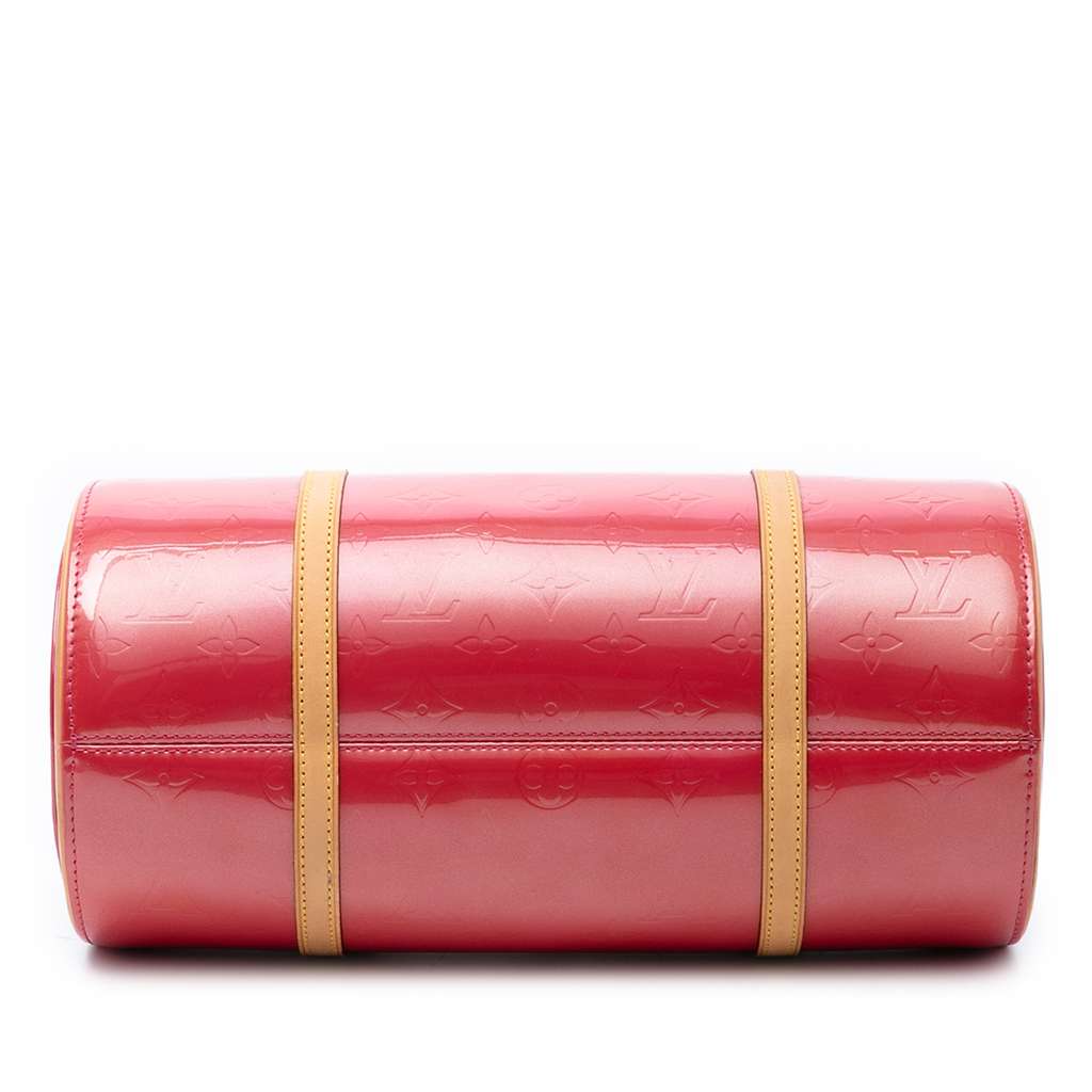 Louis Vuitton Monogram Vernis Bedford - 3