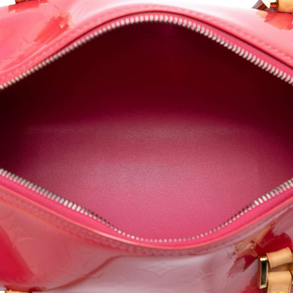 Louis Vuitton Monogram Vernis Bedford - 4