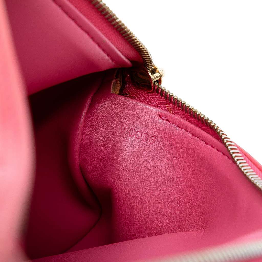 Louis Vuitton Monogram Vernis Bedford - 5