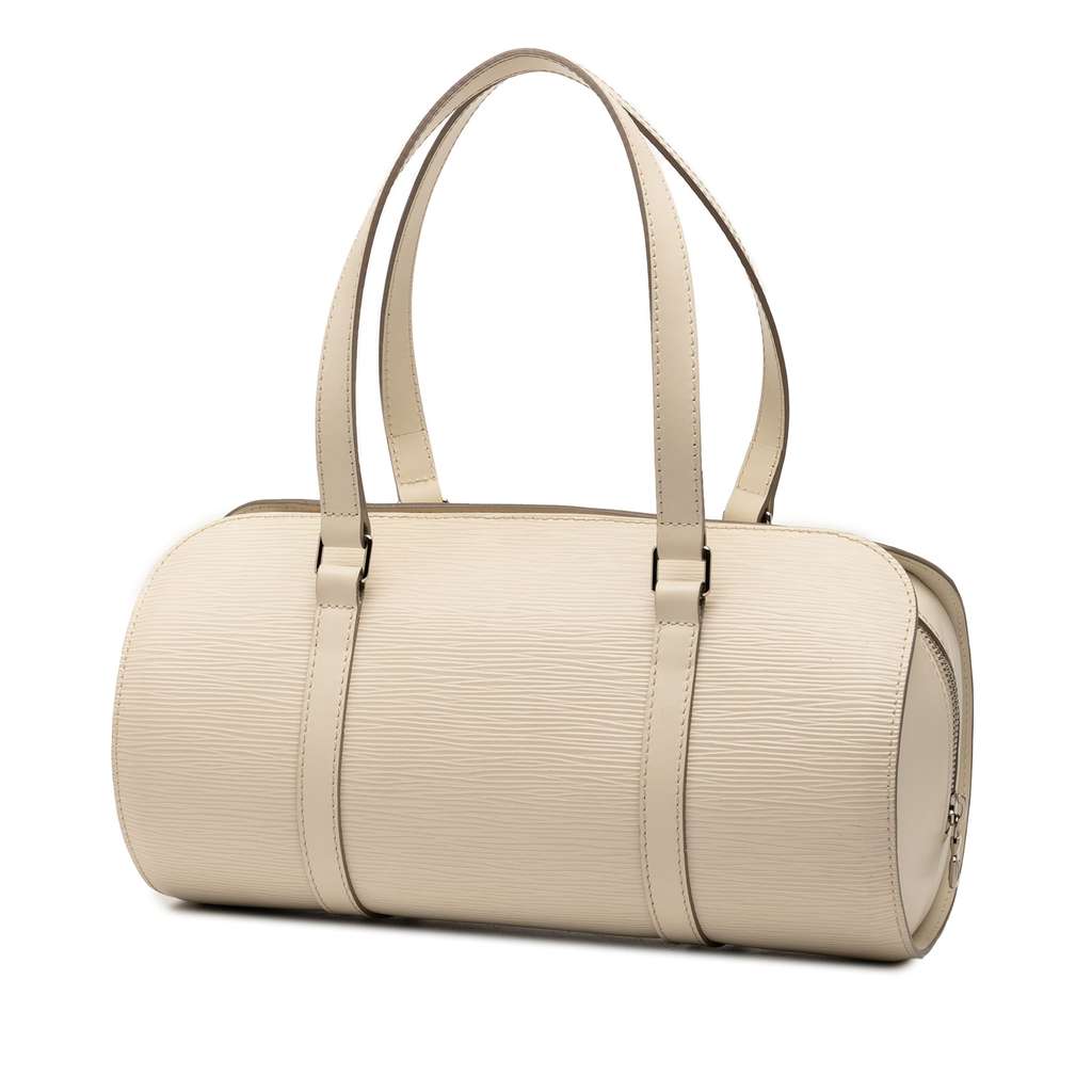 Louis Vuitton Epi Soufflot - 2