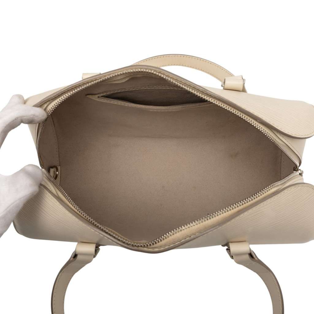 Louis Vuitton Epi Soufflot - 4