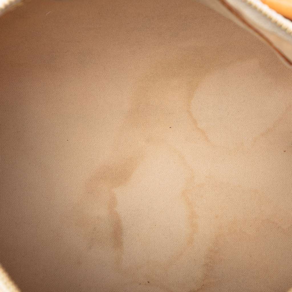 Louis Vuitton Damier Azur Speedy 30 - 4