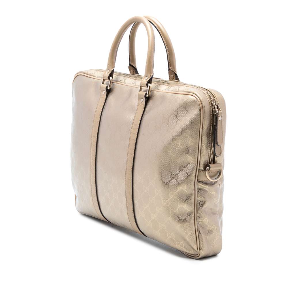 Gucci GG Imprime Business Bag - 2
