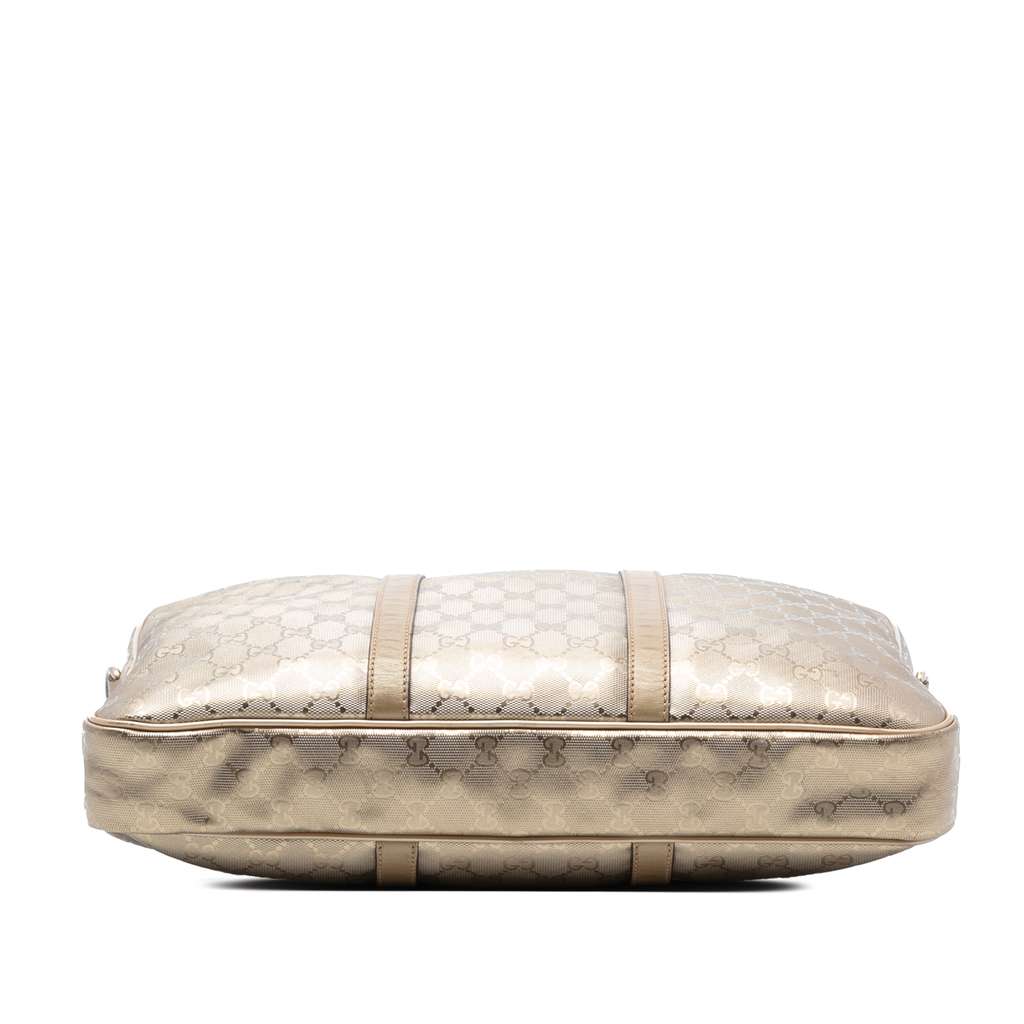 Gucci GG Imprime Business Bag - 3