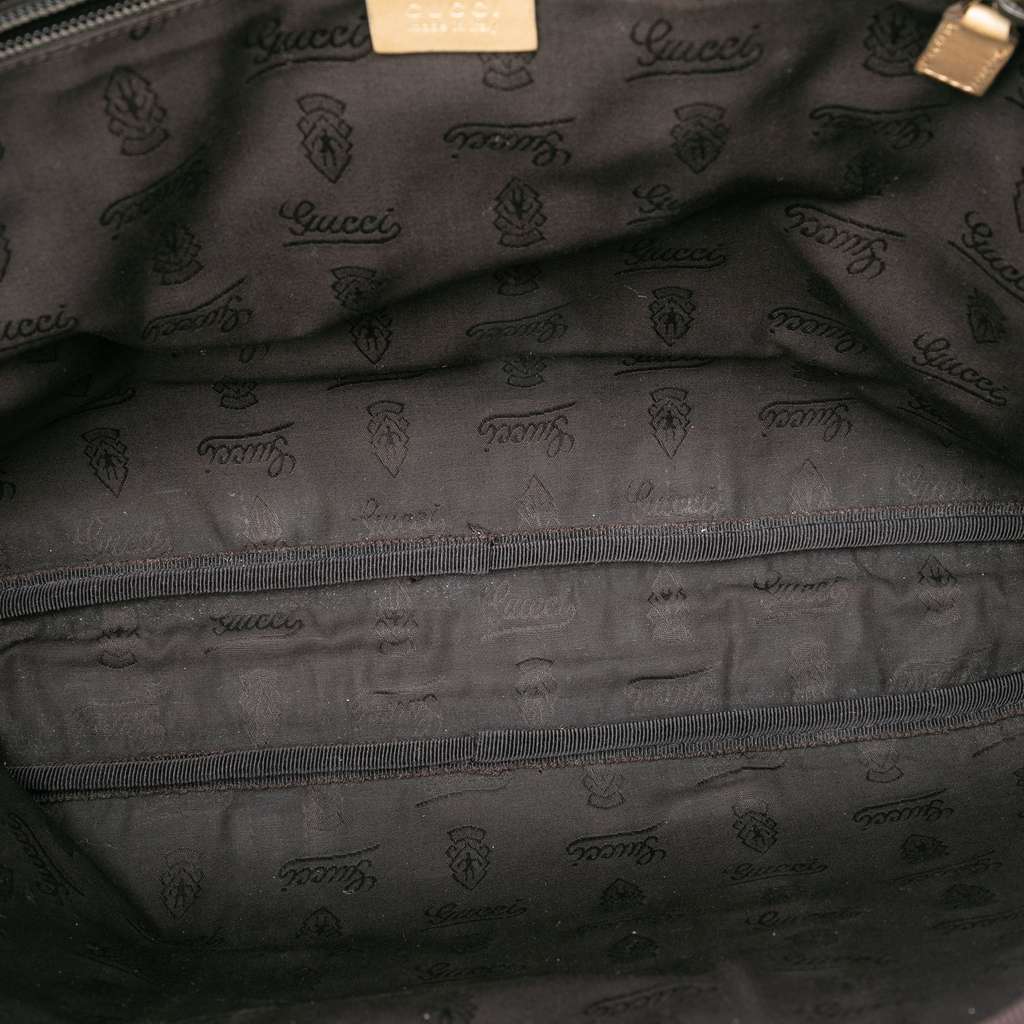 Gucci GG Imprime Business Bag - 4