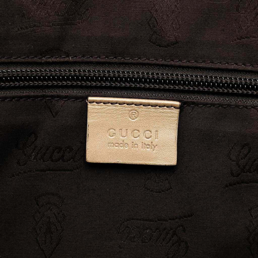 Gucci GG Imprime Business Bag - 5