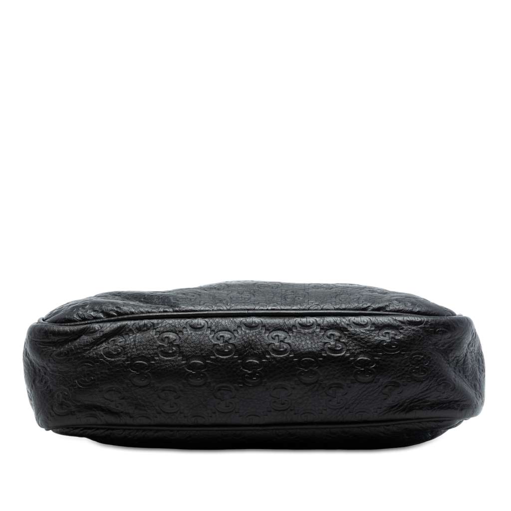 Gucci Guccissima Crossbody - 3